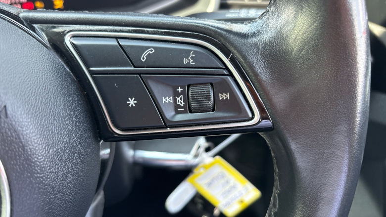 Audi A1 25 TFSI Sport 5dr S Tronic Petrol Hatchback